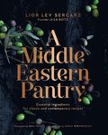 Middle Eastern Pantry