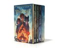 Wingfeather Saga Boxed Set: On the Edge of the Dark Sea of Darkness; North! or Be Eaten; The Monster in the Hollows; The Warden and the Wolf King