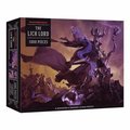 Lich Lord Puzzle