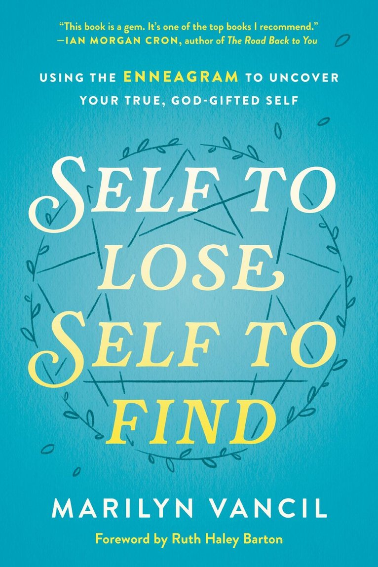 Marilyn Vancil - Self to Lose, Self to Find, Inbunden. Tillgänglighet: Lägg i varukorg