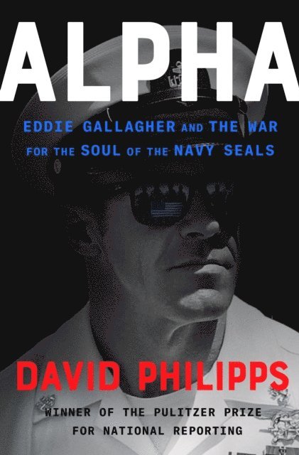 David Philipps - Alpha, E-bok. Tillgänglighet: Lägg i varukorg
