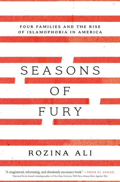 Rozina Ali - Seasons of Fury, E-bok. Tillgänglighet: Lägg i varukorg