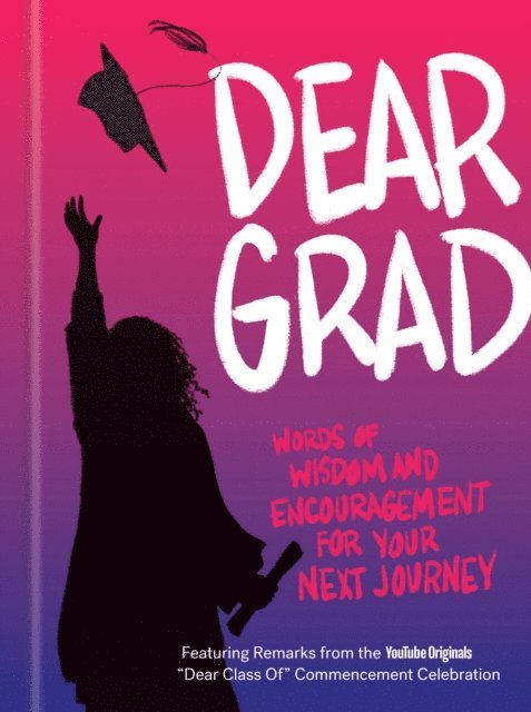 Potter Gift - Dear Grad, E-bok