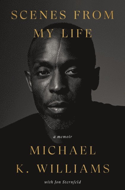 Jon Sternfeld, Michael K. Williams - Scenes from My Life, E-bok
