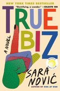True Biz: Reese's Book Club