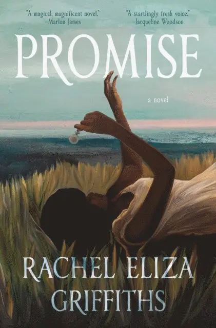 Rachel Eliza Griffiths - Promise, E-bok. Tillgänglighet: Lägg i varukorg