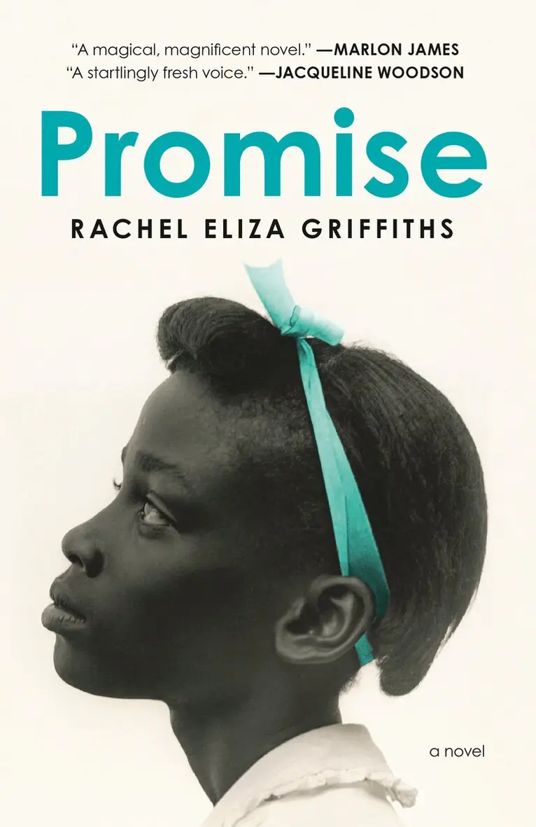 Rachel Eliza Griffiths - Promise, Häftad. Tillgänglighet: Lägg i varukorg
