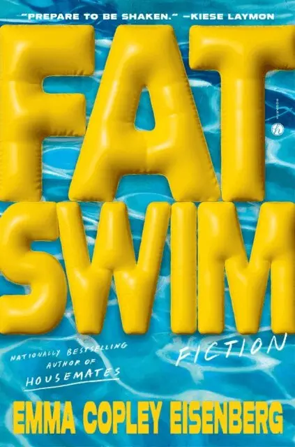 Emma Copley Eisenberg - Fat Swim, E-bok. Tillgänglighet: Lägg i varukorg