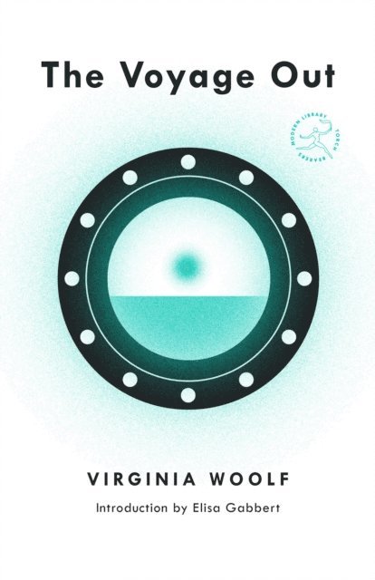 Virginia Woolf - Voyage Out, E-bok