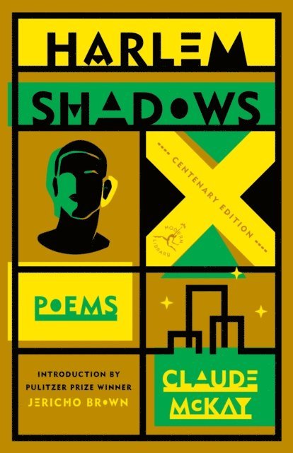 Claude McKay - Harlem Shadows, E-bok