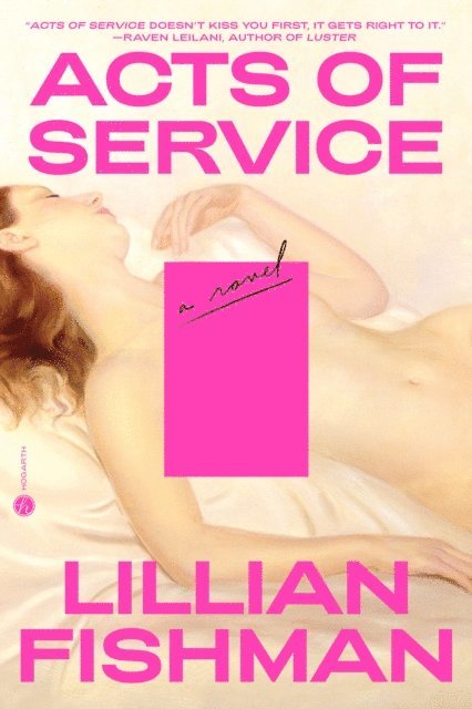 Lillian Fishman - Acts of Service, E-bok