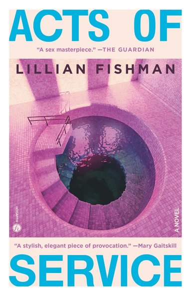 Acts of Service av Lillian Fishman