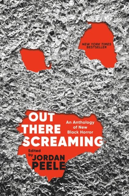 John Joseph Adams, Jordan Peele - Out There Screaming, E-bok