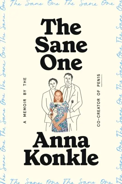 Anna Konkle - Sane One, E-bok. Tillgänglighet: Lägg i varukorg