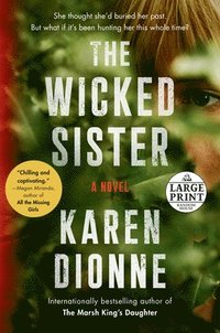 Wicked Sister