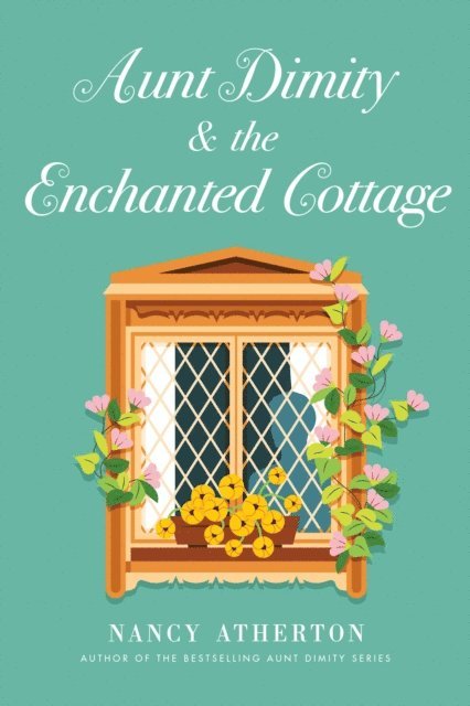 Nancy Atherton - Aunt Dimity and the Enchanted Cottage, E-bok. Tillgänglighet: Lägg i varukorg