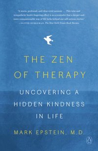 The Zen of Therapy