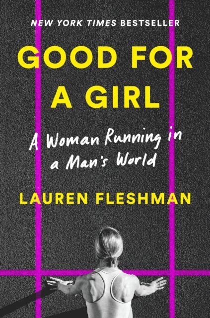 Lauren Fleshman - Good for a Girl, E-bok. Tillgänglighet: Lägg i varukorg