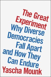 Great Experiment