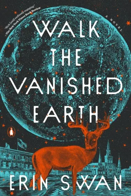 Erin Swan - Walk the Vanished Earth, E-bok. Tillgänglighet: Lägg i varukorg