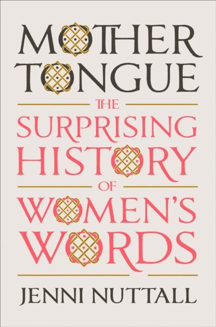 Jenni Nuttall - Mother Tongue, E-bok