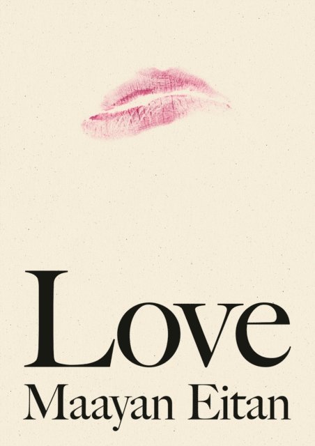 Maayan Eitan - Love, E-bok