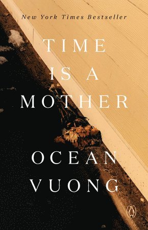 Time Is a Mother av Ocean Vuong