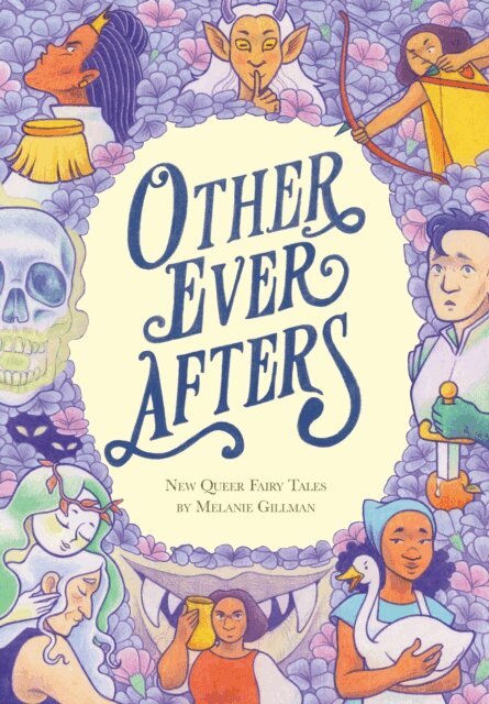 Melanie Gillman - Other Ever Afters, E-bok