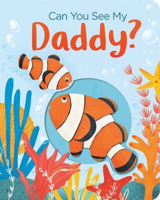 Becky Davies - Can You See My Daddy?, Häftad