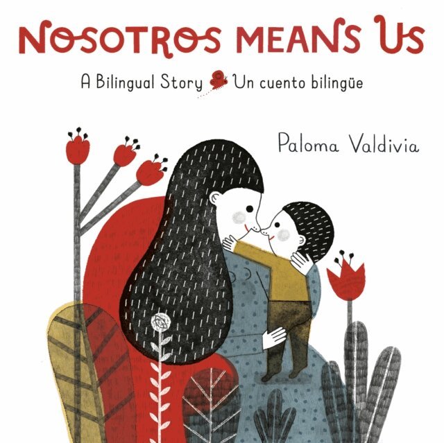 Paloma Valdivia - Nosotros Means Us, E-bok