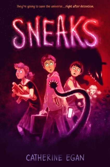 Catherine Egan - Sneaks, E-bok. Tillgänglighet: Lägg i varukorg
