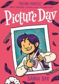 Picture Day: (A Graphic Novel)