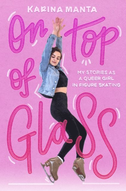 Karina Manta - On Top of Glass, E-bok. Tillgänglighet: Lägg i varukorg