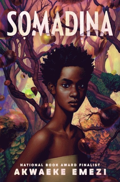 Akwaeke Emezi - Somadina, E-bok