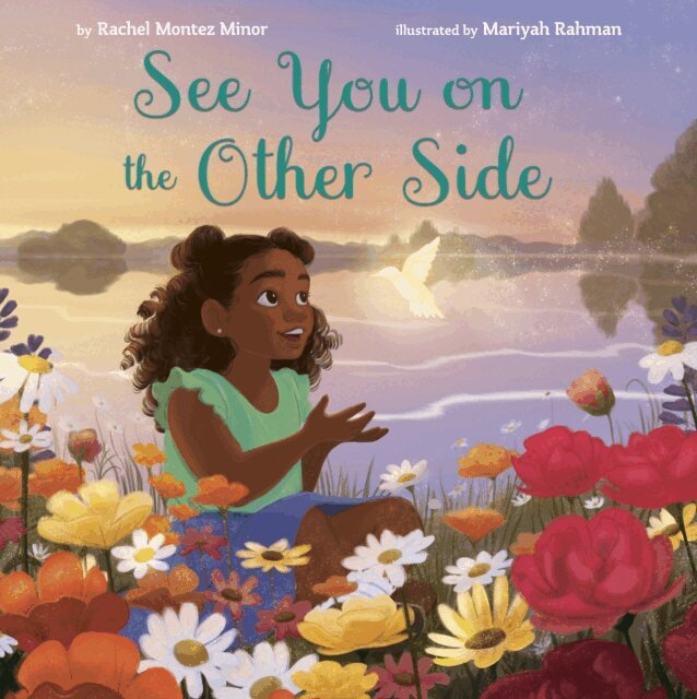 Rachel Montez Minor - See You on the Other Side, E-bok