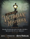 Big Book Of Victorian Mysteries