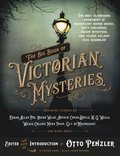 The Big Book of Victorian Mysteries