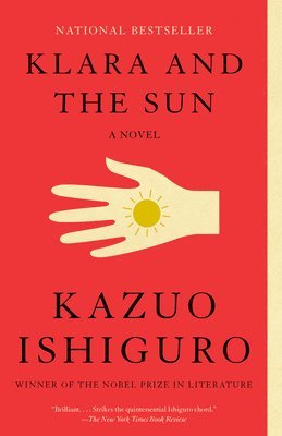 Kazuo Ishiguro - Klara and the Sun: A GMA Book Club Pick, Häftad. Tillgänglighet: Lägg i varukorg
