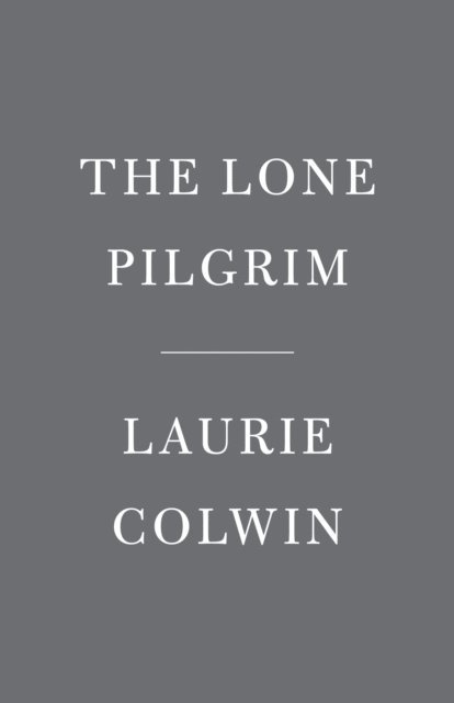 Laurie Colwin - Lone Pilgrim, E-bok
