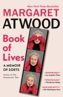 Margaret Atwood - Book of Lives, Häftad