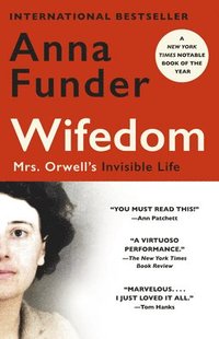 Wifedom: Mrs. Orwell's Invisible Life