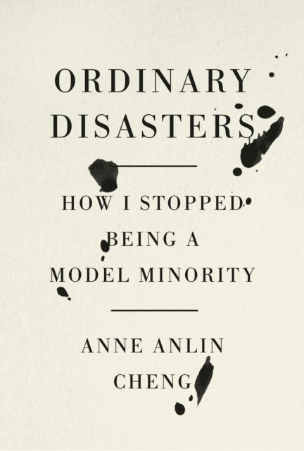 Anne Anlin Cheng - Ordinary Disasters, E-bok