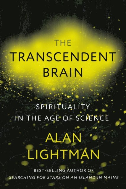 Alan Lightman - Transcendent Brain, E-bok