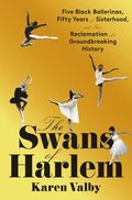 Swans of Harlem
