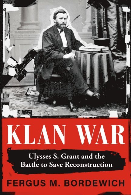 Fergus M. Bordewich - Klan War, E-bok. Tillgänglighet: Lägg i varukorg