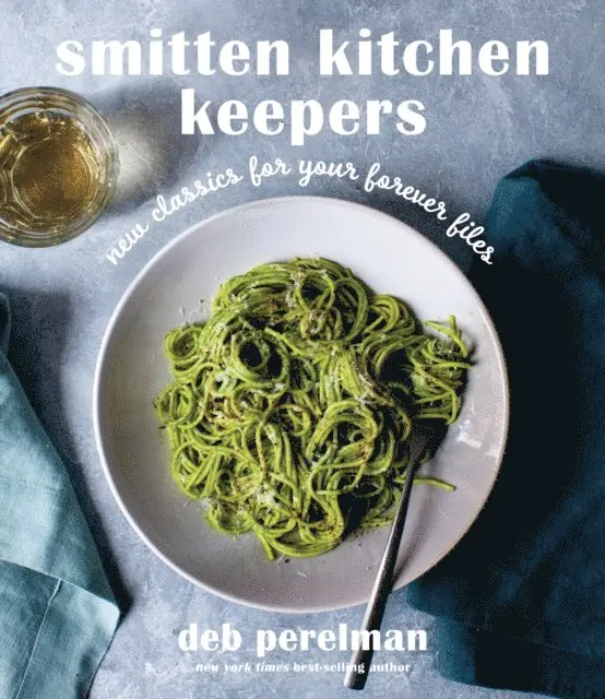 Deb Perelman - Smitten Kitchen Keepers, E-bok. Tillgänglighet: Lägg i varukorg