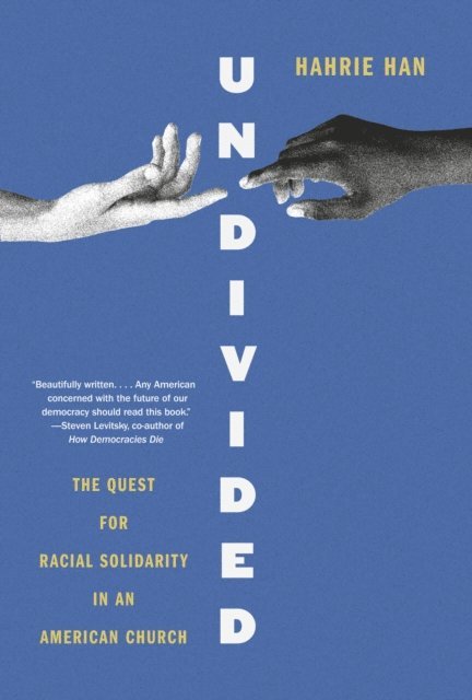 Hahrie Han - Undivided, E-bok