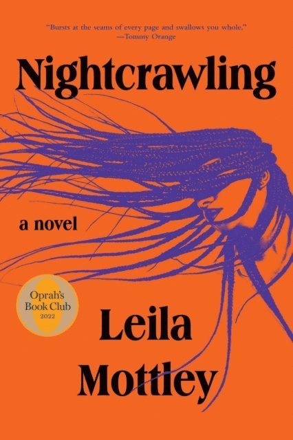 Leila Mottley - Nightcrawling, E-bok