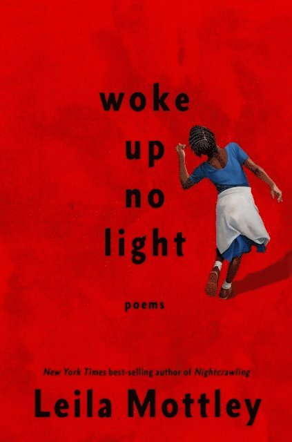 Leila Mottley - woke up no light, E-bok