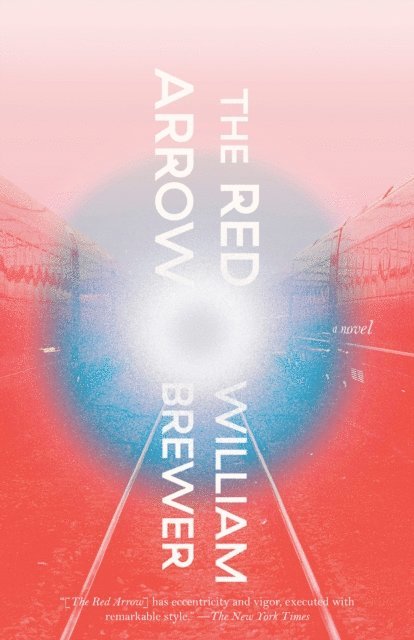 William Brewer - Red Arrow, E-bok